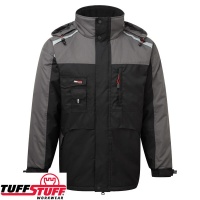 Tuffstuff Cleveland Windproof Jacket - 299