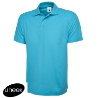 Uneek Childrens Polo Shirt - UC103