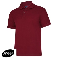Uneek Deluxe Polo Shirt - UC108X