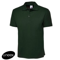 Uneek Olympic Polo Shirt - UC124