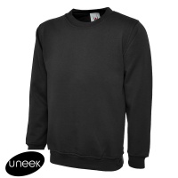 Uneek Premium Sweatshirt - UC201