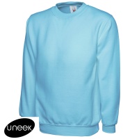 Uneek Childrens Sweatshirt - UC202