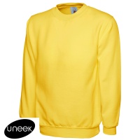Uneek Classic Sweatshirt - UC203