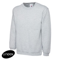 Uneek Olympic Sweatshirt - UC205