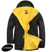 Uneek Deluxe Outdoor Jacket - UC621