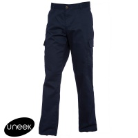 Uneek Ladies Cargo Trousers - UC905X