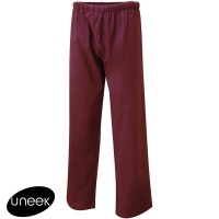 Uneek Scrub Trouser - UC922