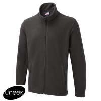 Uneek UX Full Zip Fleece - UXX05