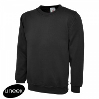 Uneek UX Childrens Sweatshirt - UXX07