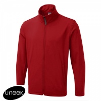 Uneek UX Printable Soft Shell Jacket - UXX10