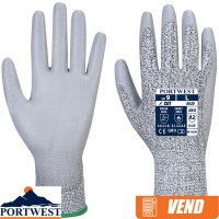Portwest Vending LR Cut PU Palm Glove - VA620