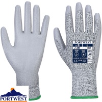 Portwest Vending LR Cut PU Palm Glove - VA620