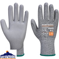 Portwest Vending MR Cut PU Palm Glove - VA622