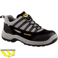Amblers FS34C Composite Safety Trainers With Composite Toe Caps & Midsole Me 