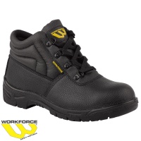 WorkForce Chukka Safety Boot - GC2PX