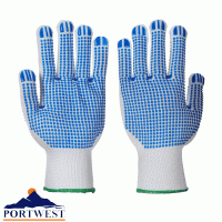Portwest Polka Dot Plus Glove - A113