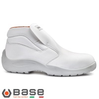 Base Argo Safety Hygiene Boot- B0510
