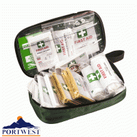 Portwest Vehicle Kit 16 - FA23