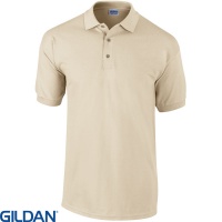 Gildan Ultra Cotton™ Combed Ringspun Adult Piqué Polo - GD038X