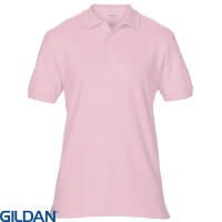 Gildan Premium Cotton Double Piqué Sport Polo Shirt - GD042
