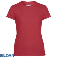 Gildan Women's Performance T-Shirt - GD170