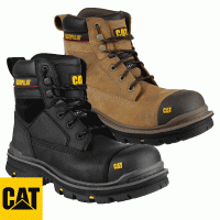 caterpillar gravel 6 s3