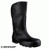 Dunlop Devon Wellington Black - H142011