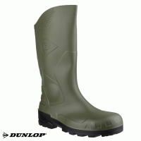 Dunlop Devon Wellington Green - H142611