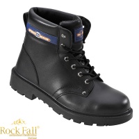 Rockfall Pro Man Jackson Safety Boots - PM4002