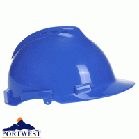 Portwest Arrow Safety Helmet - PS50