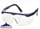 Portwest Classic Safety Spectacle  - PW33