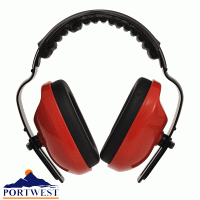 Portwest Classic Plus Ear Muffs - PW48