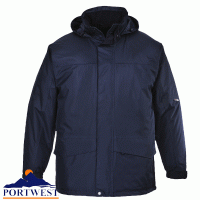 Portwest Angus Lined Jacket - S573X
