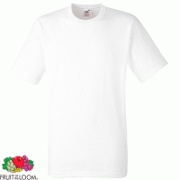 Fruit of the Loom Heavy Cotton Tee - SS008X