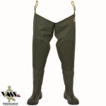 Vass-Tex Waist High Safety Wader - VA70067X